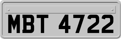 MBT4722