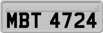 MBT4724