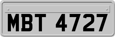 MBT4727