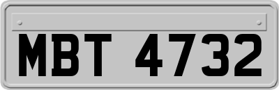 MBT4732