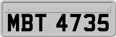 MBT4735