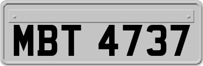 MBT4737