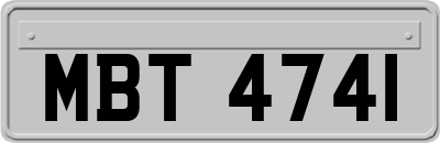 MBT4741