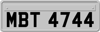 MBT4744