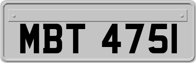 MBT4751