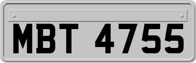 MBT4755
