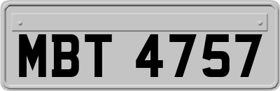 MBT4757