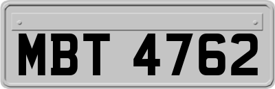 MBT4762
