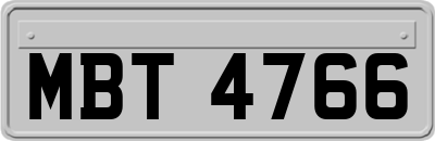 MBT4766