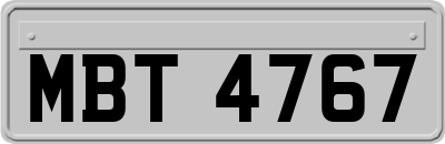 MBT4767
