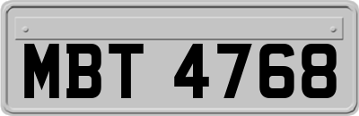 MBT4768