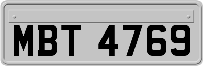 MBT4769