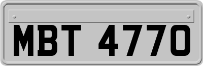 MBT4770