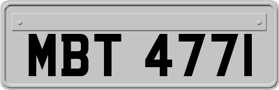 MBT4771