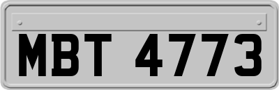 MBT4773