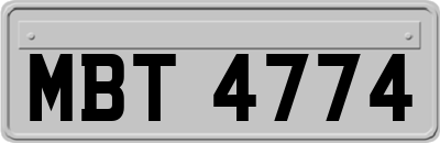 MBT4774