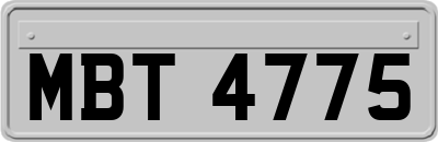 MBT4775