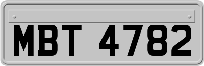 MBT4782