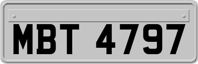 MBT4797