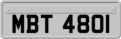MBT4801
