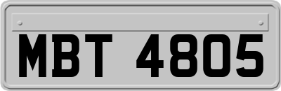 MBT4805
