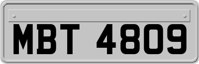 MBT4809