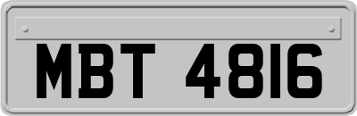 MBT4816