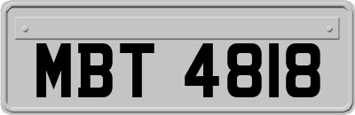 MBT4818