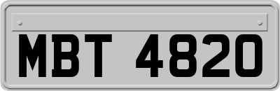 MBT4820