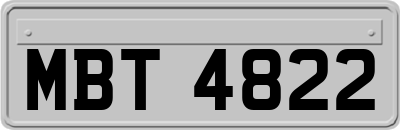 MBT4822