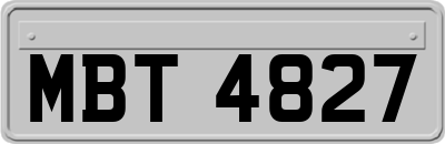 MBT4827