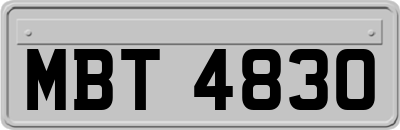 MBT4830