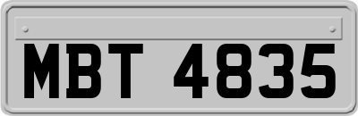 MBT4835