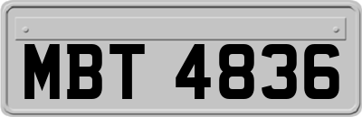 MBT4836