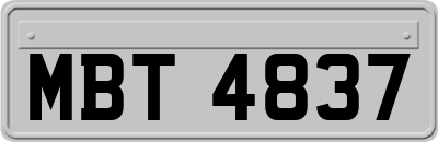 MBT4837