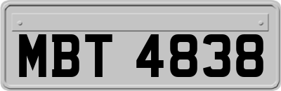 MBT4838