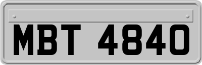 MBT4840