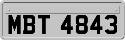 MBT4843