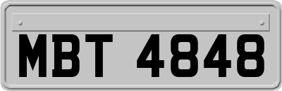 MBT4848