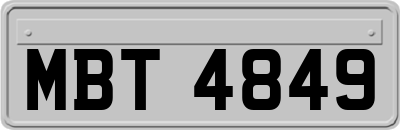MBT4849