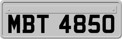 MBT4850