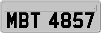 MBT4857