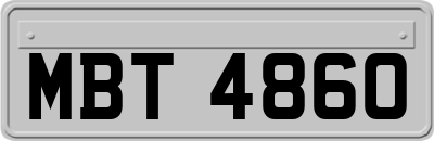 MBT4860
