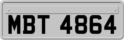 MBT4864
