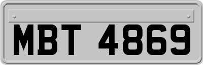 MBT4869
