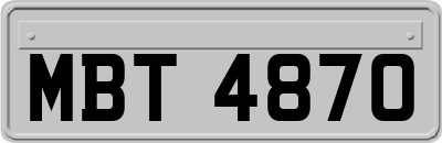 MBT4870