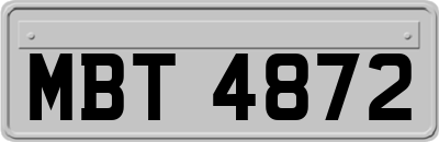 MBT4872