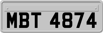 MBT4874