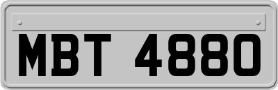 MBT4880