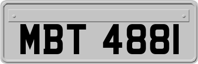 MBT4881